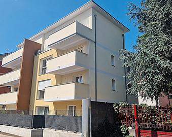 Tre locali nuova costruzione