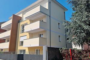 Tre locali nuova costruzione