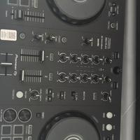 Ddj flx4