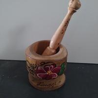 macino più pestello 