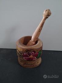 macino più pestello 