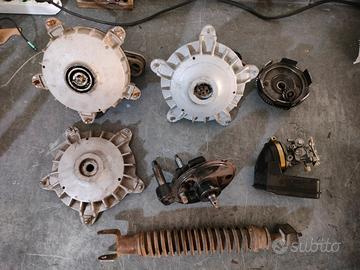 ricambi vespa pk s xl rush ets hp v n 