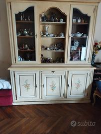 credenza 3 ante 
