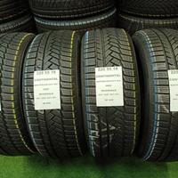 4 GOMME 225 55 18 CONTINENTAL INV RIF2649
