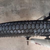 bmx usata poco Atala 