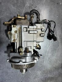 Pompa Gasolio mitsubishi pajero 3.2 DiD