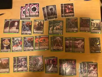 Deck force of will