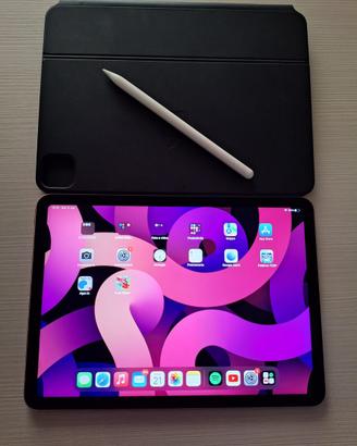 Ipad air 4 generazione 2020