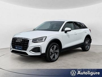 Audi Q2 1.5 35 TFSI ADMIRED S TRONIC