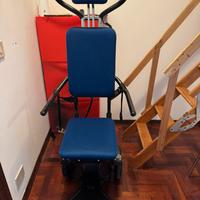 Poltroncina Montascale Antano Group 2020