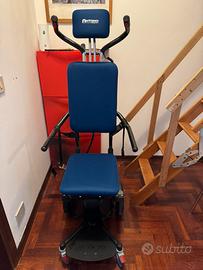 Poltroncina Montascale Antano Group 2020