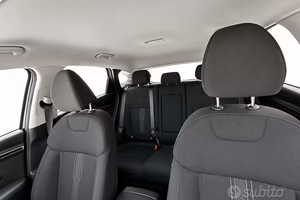 Hyundai Tucson 1.6 CRDi XLine 116 CV