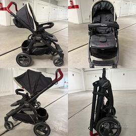Passeggino Peg Perego edizione limitata 500