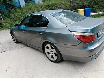 BMW 530 XD 2007