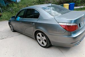 BMW 530 XD 2007