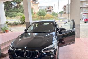 BMW X1 2017 f48
