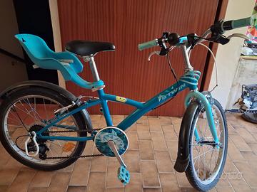 Bicicletta byke bambino bambina