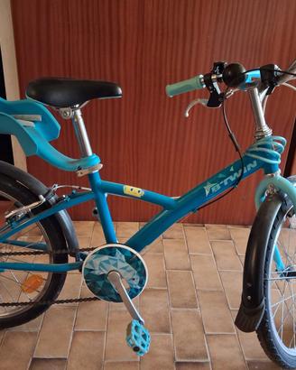 Bicicletta byke bambino bambina