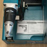 Avvitatore per cartongesso