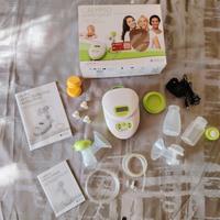 Tiralatte Calypso Ardo 