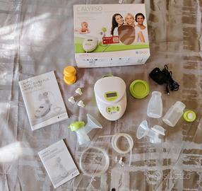 Tiralatte Calypso Ardo 