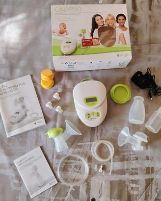 Tiralatte Calypso Ardo 