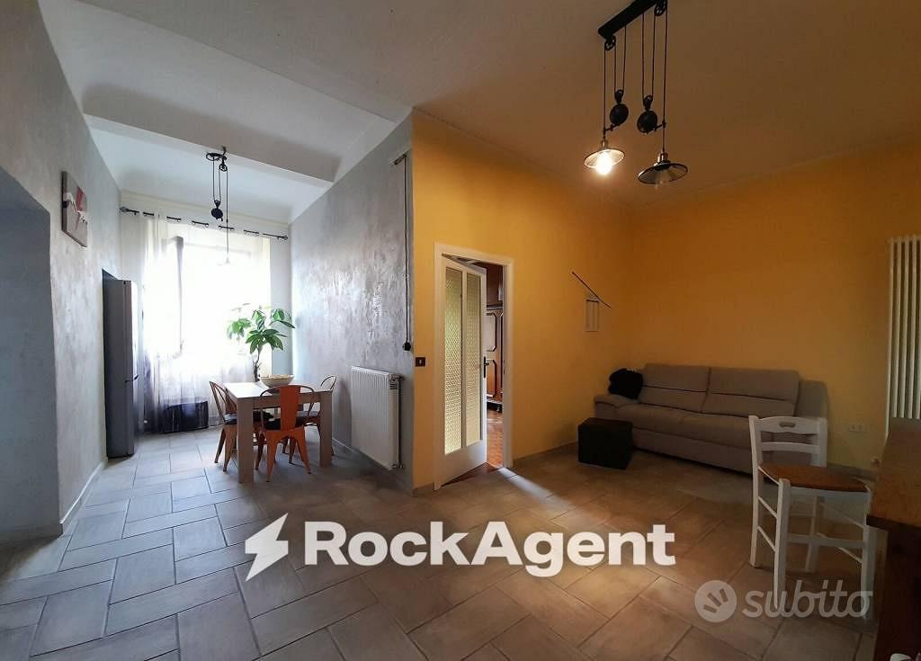 Appartamento – VT - Vista 2