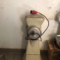 macchina per pane grattuggiato