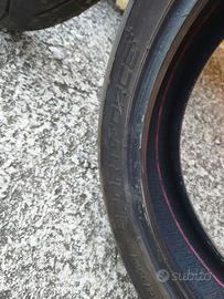 Gomme mitas sport fort+