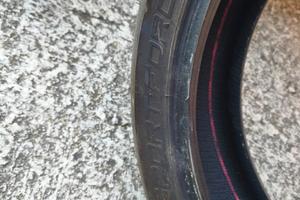 Gomme mitas sport fort+