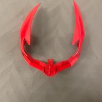 Cupolino abs ducati streetfighter 848 1098