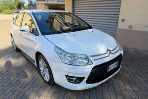 Citroen C4 1.6 16V VTi 120CV NEOPATENTATI