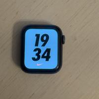Apple Watch Nike Series 4 GPS 40mm