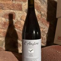 L’Anglore Tavel 2022