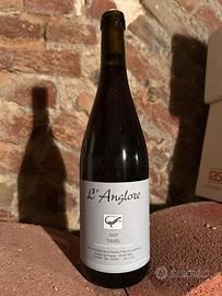 L’Anglore Tavel 2022