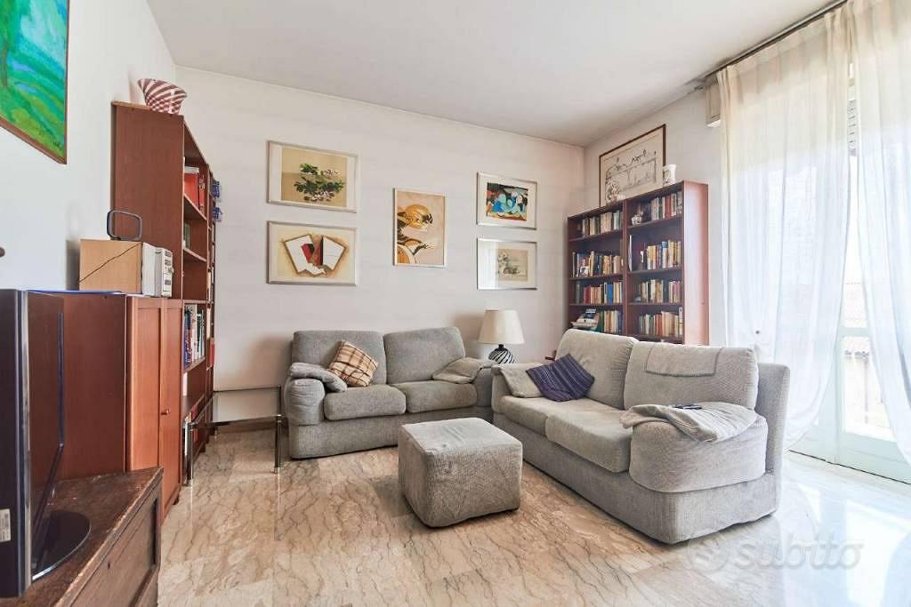 Appartamento – Sotto il Monte Giovanni XXIII, Villaggio Larco - Vista 3