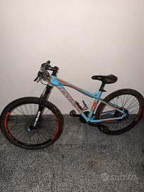 Mountainbike Olympia Cobra 27.5