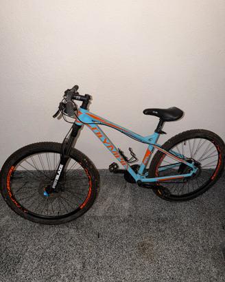 Mountainbike Olympia Cobra 27.5