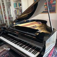Pianoforte a mezza coda YAMAHA G2