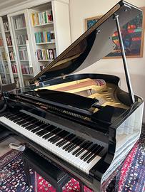 Pianoforte a mezza coda YAMAHA G2