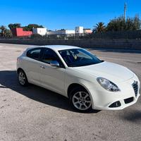 ALFA ROMEO GIULIETTA 1.4 TURBO BENZINA 105 CV