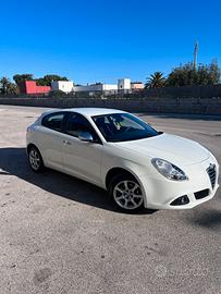 ALFA ROMEO GIULIETTA 1.4 TURBO BENZINA 105 CV