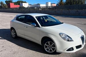 ALFA ROMEO GIULIETTA 1.4 TURBO BENZINA 105 CV