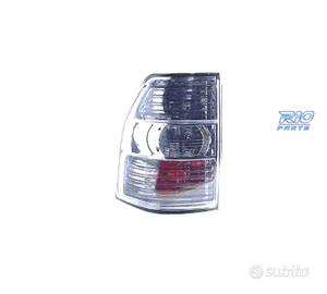 FANALE SINISTRO PER MITSUBISHI NEW MONTERO PAJERO 