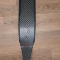 Pinne in carbonio pala c4