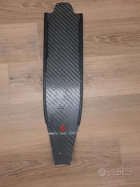 Pinne in carbonio pala c4