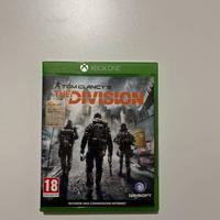 Tom Clancy’s The Division
