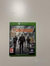 Tom Clancy’s The Division