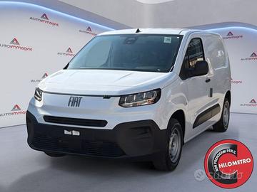 FIAT Doblò Cargo Ice