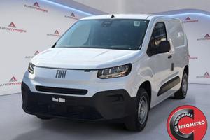 FIAT Doblò Cargo Ice